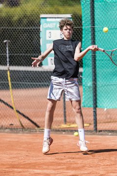 Bild 104 - Dr. Loges Cup
